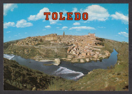 088173/ TOLEDO, Vista General - Toledo