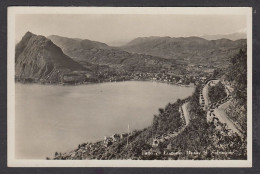 110083/ Lago Di Lugano, Monte San Salvatore - Other & Unclassified