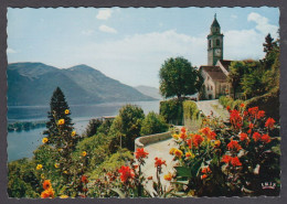 122598/ RONCO SOPRA ASCONA, Lago Maggiore  - Ronco Sopra Ascona