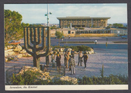 122685/ JERUSALEM, The Knesset - Israël