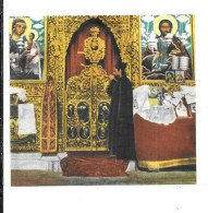 DZ28 - IMAGE FAMILIA - POPE BULGARE - EGLISE ORTHODOXE - Autres & Non Classés