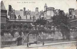 75 PARIS 05 - Musée De Cluny - Musées