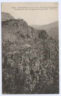 Gourdon Et Le Chemin Du Paradis, Excursion Aux Gorges Du Loup (lt 10) - Gourdon