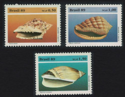Brasil 1989 Yvert 1934 Abc ** - Unused Stamps