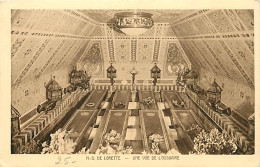 62 - Notre Dame De Lorette - Une Vue De L'ossuaire - CPA - Voir Scans Recto-Verso - Autres & Non Classés