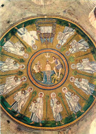 Art - Mosaique Religieuse - Ravenna - Battistero Degli Ariani - La Cupola - Baptistère Des Ariens - La Coupole - CPM - C - Paintings, Stained Glasses & Statues