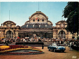 Automobiles - Vichy - Grand Casino - Concours D'élégance Automobile - Carte Neuve - CPM - Voir Scans Recto-Verso - PKW