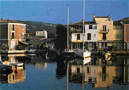 83 - Port Grimaud - Carte Neuve - CPM - Voir Scans Recto-Verso - Port Grimaud