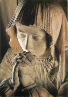 72 - Solesmes - Abbaye Saint Pierre - La Madeleine - Art Religieux - Carte Neuve - CPM - Voir Scans Recto-Verso - Solesmes