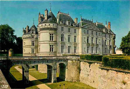 72 - Le Lude - Le Château - Les Douves - Carte Neuve - CPM - Voir Scans Recto-Verso - Other & Unclassified