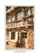 56 - Auray - Saint Goustan - Vieille Maison à Colombages - Carte Neuve - CPM - Voir Scans Recto-Verso - Auray