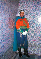 Maroc - Rabat - Garde De L'intérieur Du Mausolée Mohammed V - CPM - Voir Scans Recto-Verso - Rabat