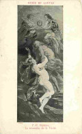 Art - Peinture - Pierre-Paul Rubens - Le Triomphe De La Vérité - CPM - Voir Scans Recto-Verso - Peintures & Tableaux