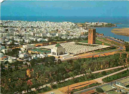 Maroc - Rabat - Le Mausolée Mohamed V - CPM - Voir Scans Recto-Verso - Rabat
