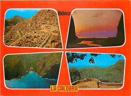 Espagne - Mallorca - La Calobra - Multivues - CPM - Voir Scans Recto-Verso - Mallorca