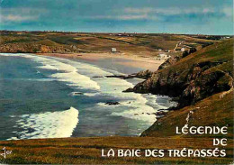 29 - Finistère - Légende De La Baie Des Trépassés - Voir Scans Recto Verso  - Other & Unclassified