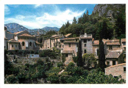 34 - Saint Guilhem Le Désert - Vue Générale - CPM - Voir Scans Recto-Verso - Sonstige & Ohne Zuordnung