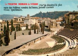 38 - Vienne Sur Le Rhone - Le Théâtre Romain - CPM - Carte Neuve - Voir Scans Recto-Verso - Vienne