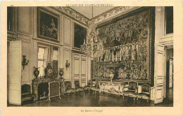77 - Fontainebleau - Intérieur Du Palais De Fontainebleau - CPA - Voir Scans Recto-Verso - Fontainebleau
