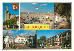 62 - Le Touquet - CPM - Voir Scans Recto-Verso - Le Touquet