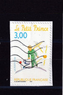 FRANCE OBLITERES : 1998 Sur Fragment Y/T N° 3179 - Used Stamps