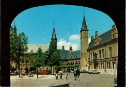 MIDDELBURG  - Abdij - Middelburg