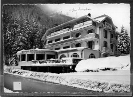CHAMONIX // Lot 470 - Chamonix-Mont-Blanc
