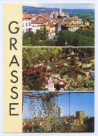 Grasse, Souvenir, Multivues (lt 10) - Grasse