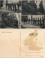 .Sachsen Deutschland - Sachsen Militär/Propaganda 1.WK (Erster Weltkrieg) 1913 - Other & Unclassified