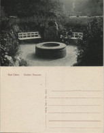 Ansichtskarte Bad Elster Kinder Am Goethe Brunnen 1913 - Bad Elster