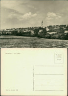 Schwabenitz Švábenice Okr. Vyškov, Panorama Gesamtansicht 1960 - Tchéquie