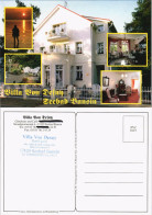 Bansin-Heringsdorf Usedom Villa Von Desny Gästehaus Und Café 2000 - Autres & Non Classés