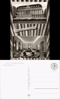 Ansichtskarte Bad Eilsen Sanatorium Fürstenhof - Innen Und Außen 1961 - Autres & Non Classés