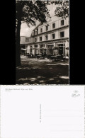 Ansichtskarte Wyk (Föhr) Kurhaus Außenbereich 1960 - Autres & Non Classés
