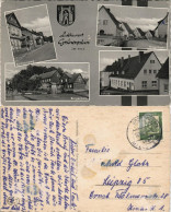 Grünenplan-Delligsen Mehrbild-AK Ortsansichten Ua. Schule, Ringstraße Uvm. 1960 - Other & Unclassified