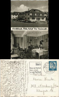 Bad Neuenahr-Bad Neuenahr-Ahrweiler 2 Bild Kurklinik Villa  - Speiseraum 1963 - Bad Neuenahr-Ahrweiler