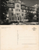 Ansichtskarte Wyk (Föhr) Westphalenheim 1960 - Other & Unclassified