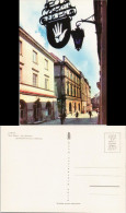 Lublin Lublin Stare Miasto - Ulica Bramowa, Strassen Ansicht 1970 - Poland