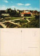 Postcard Lublin Lublin Panorama Starego Miasta 1969 - Poland