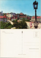 Postcard Lublin Lublin Stare Miasto 1970 - Pologne