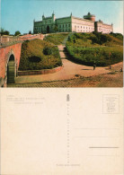 Postcard Lublin Lublin Zamek Schloss Castle 1969 - Poland