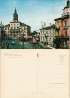 Postcard Lublin Lublin Siedziba Prezydium Miejskiej 1969 - Polen