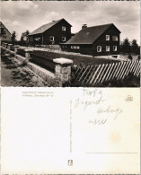 Torfhaus (Harz)-Altenau Umland-Ansicht Mit Jugendhaus Wesermarsch 1960 - Altenau