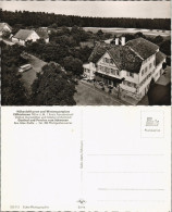 Kälberbronn -Pfalzgrafenweiler Gasthof Zum Schwanen - VW Bulli 1962 - Autres & Non Classés