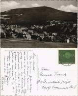 Ansichtskarte Braunlage Panorama-Ansicht 1965 - Braunlage