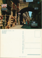 Postales San Sebastian Donostia / Donosti Calle Del Puerto 1970 - Autres & Non Classés