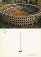 Katalonien Catalunya Stierkampf Arena Plaza De TOROS, Luftaufnahme 1980 - Other & Unclassified