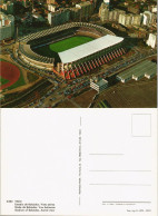 Postales Vigo Estadio (Fussball-Stadion, Stadium) Luftaufnahme 1990 - Autres & Non Classés