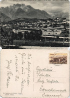 Cartoline Feltre Panorama Ansicht 1955 - Other & Unclassified