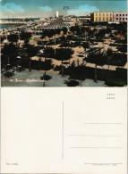 Cartoline Fano Giardini Lido, Panorama 1960 - Other & Unclassified